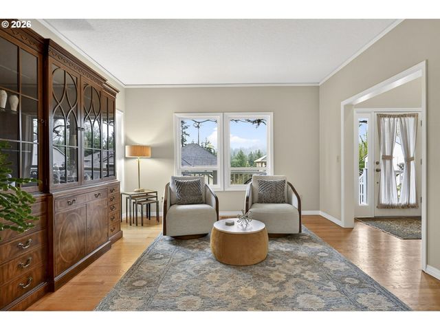 3009 Sw DICKINSON St, Portland, OR 97219