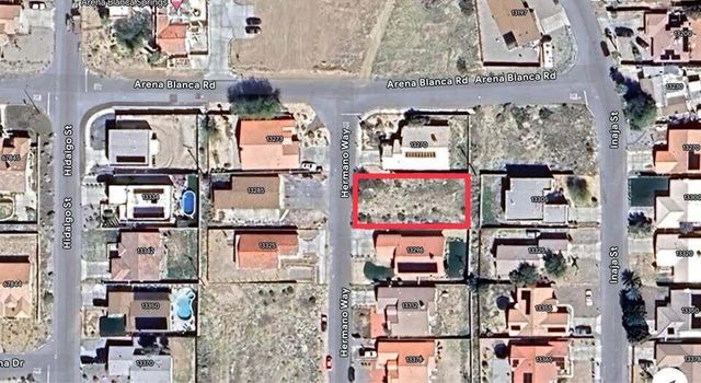 16 Hermano Way, Desert Hot Springs, CA 92240