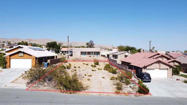 16 Hermano Way, Desert Hot Springs, CA 92240