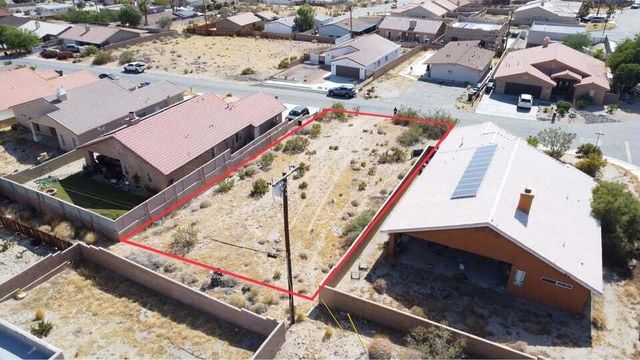16 Hermano Way, Desert Hot Springs, CA 92240