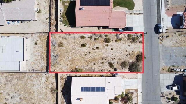 16 Hermano Way, Desert Hot Springs, CA 92240