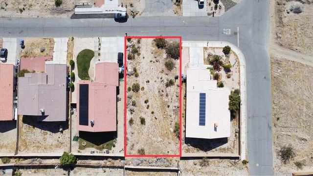16 Hermano Way, Desert Hot Springs, CA 92240