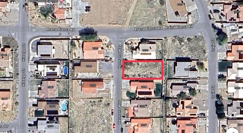 Image 11 of property listing at 16 Hermano Way, Desert Hot Springs, CA 92240