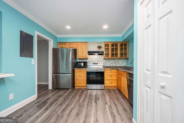 6520 Roswell Road 23, Atlanta, GA 30328