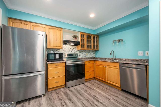 6520 Roswell Road 23, Atlanta, GA 30328