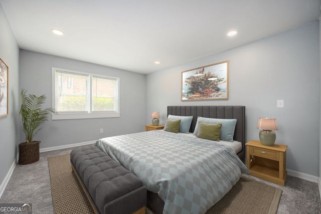 6520 Roswell Road 23, Atlanta, GA 30328