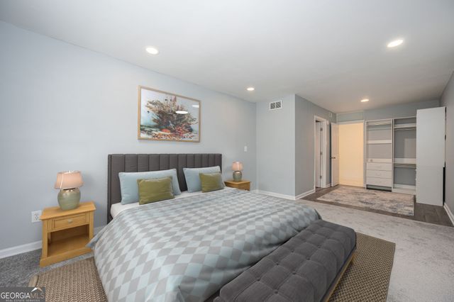 6520 Roswell Road 23, Atlanta, GA 30328