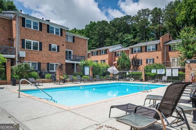6520 Roswell Road 23, Atlanta, GA 30328