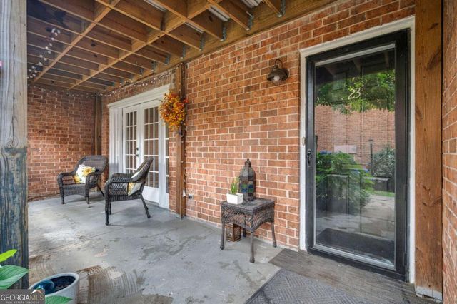 6520 Roswell Road 23, Atlanta, GA 30328
