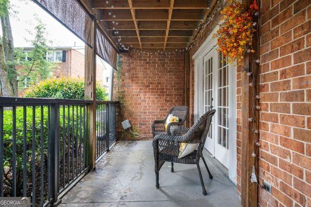 6520 Roswell Road 23, Atlanta, GA 30328