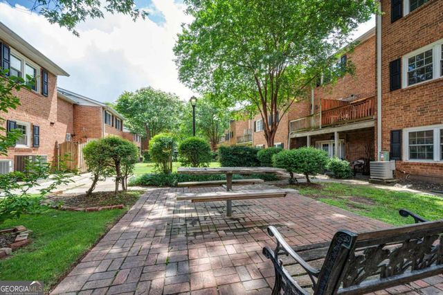 6520 Roswell Road 23, Atlanta, GA 30328