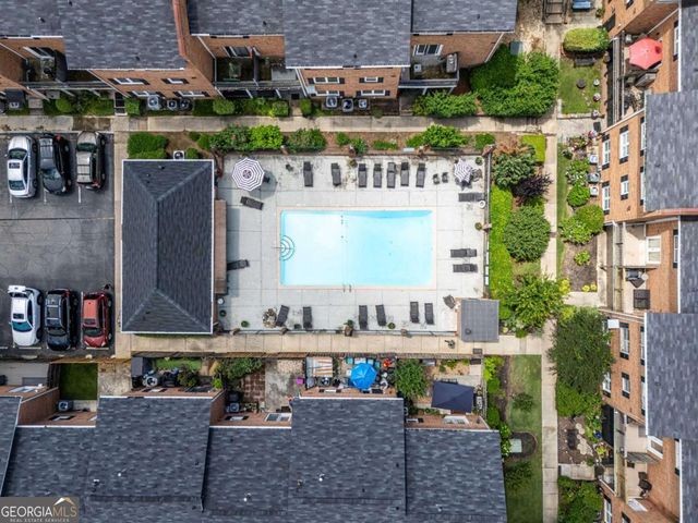 6520 Roswell Road 23, Atlanta, GA 30328