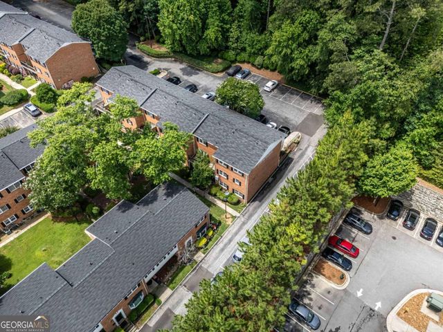 6520 Roswell Road 23, Atlanta, GA 30328