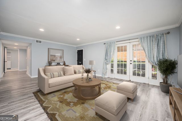 6520 Roswell Road 23, Atlanta, GA 30328