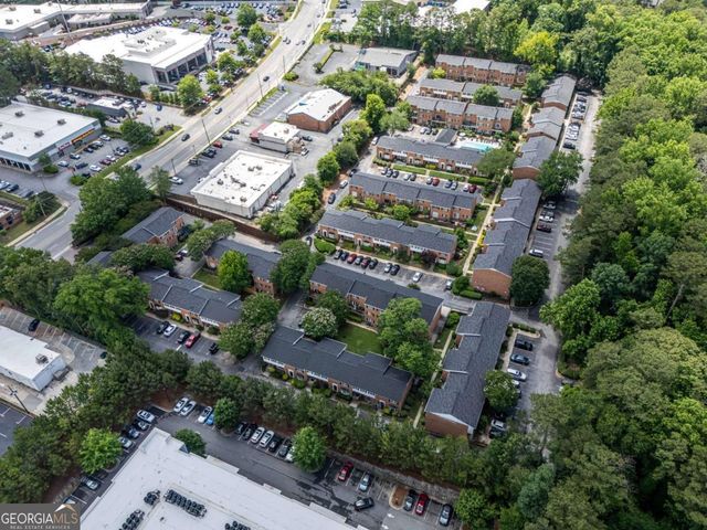 6520 Roswell Road 23, Atlanta, GA 30328