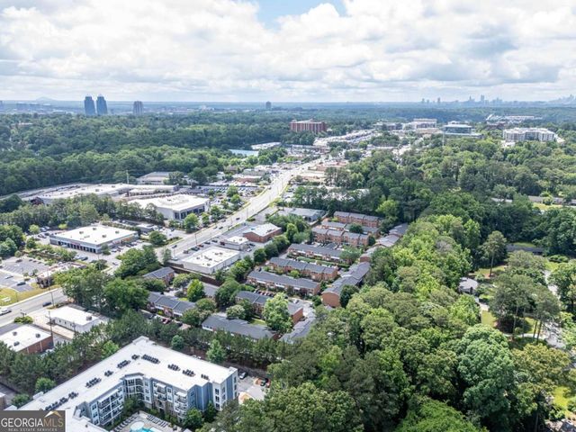 6520 Roswell Road 23, Atlanta, GA 30328