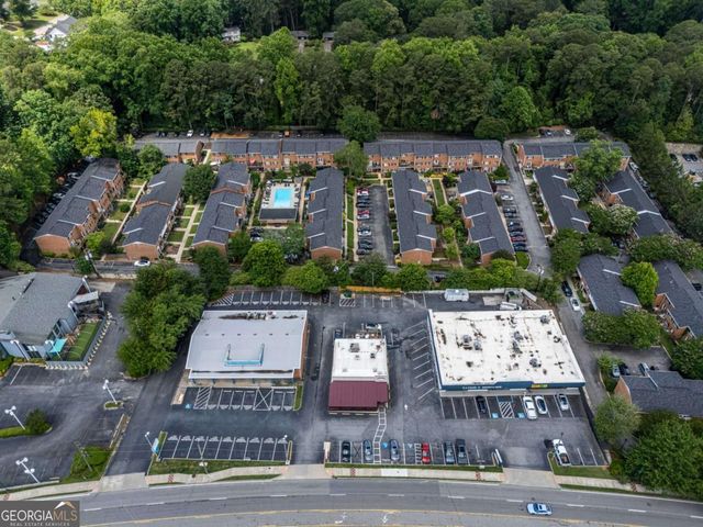 6520 Roswell Road 23, Atlanta, GA 30328