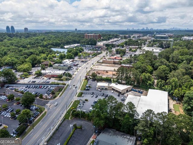 6520 Roswell Road 23, Atlanta, GA 30328