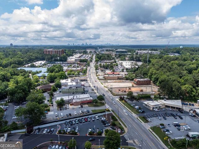 6520 Roswell Road 23, Atlanta, GA 30328