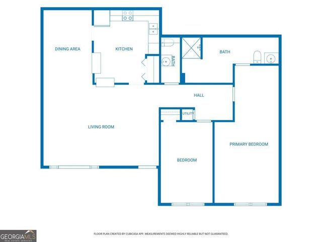 6520 Roswell Road 23, Atlanta, GA 30328