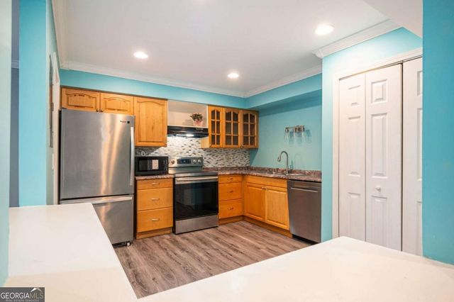 6520 Roswell Road 23, Atlanta, GA 30328