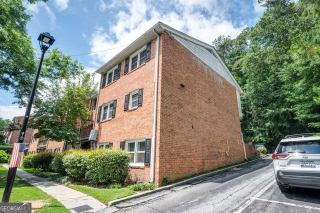 6520 Roswell Road 23, Atlanta, GA 30328