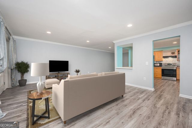 6520 Roswell Road 23, Atlanta, GA 30328