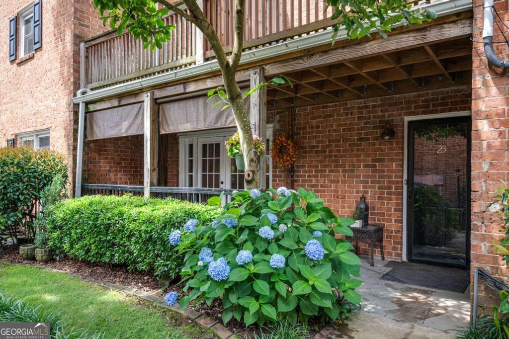 6520 Roswell Road 23, Atlanta, GA 30328
