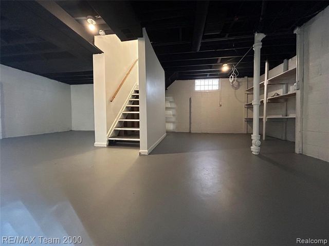 24321 Boston Street, Dearborn, MI 48124