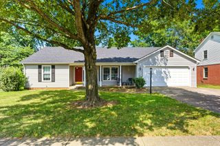 414 Normandy Road, Versailles, KY 40383