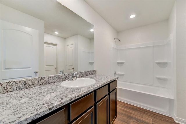 14421 Prairie Sod LN, Elgin, TX 78621