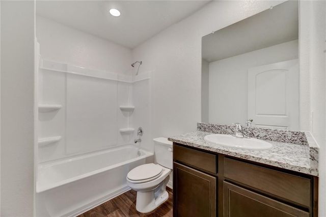 14421 Prairie Sod LN, Elgin, TX 78621