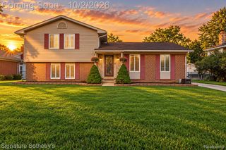 4071 Ironside Drive, Waterford Charter Township, MI 48329