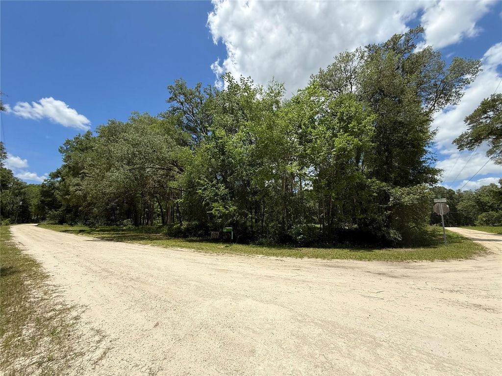 SW 53RD PL, Ocala, FL 34481