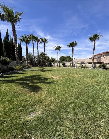 41916 Montallegro, Lancaster, CA 93536