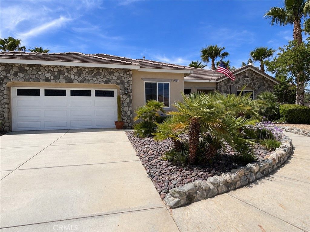 41916 Montallegro, Lancaster, CA 93536