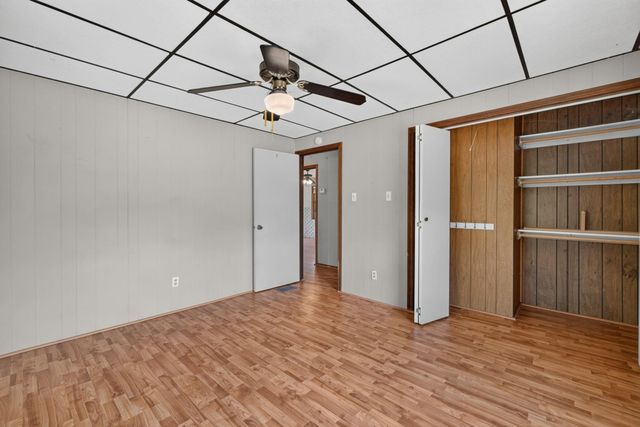 190 White Oak Circle, Point Blank, TX 77364