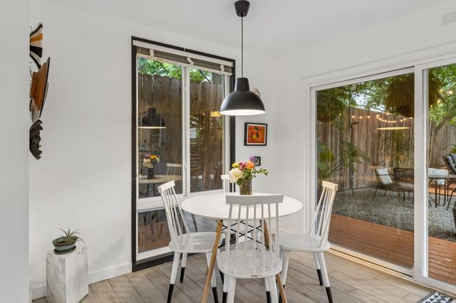 1428 Corona DR, Austin, TX 78723