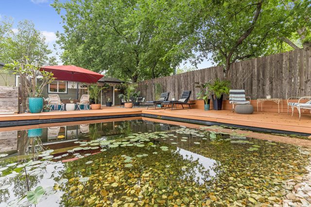 1428 Corona DR, Austin, TX 78723