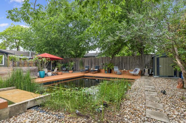 1428 Corona DR, Austin, TX 78723