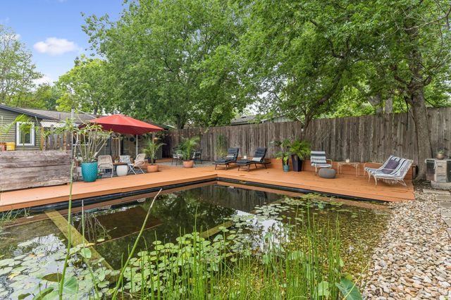 1428 Corona DR, Austin, TX 78723