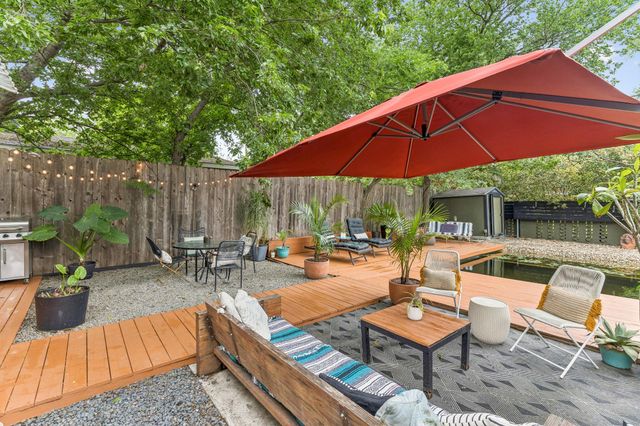 1428 Corona DR, Austin, TX 78723