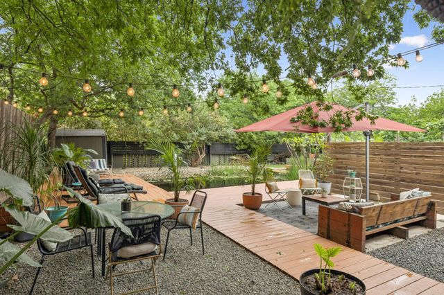 1428 Corona DR, Austin, TX 78723