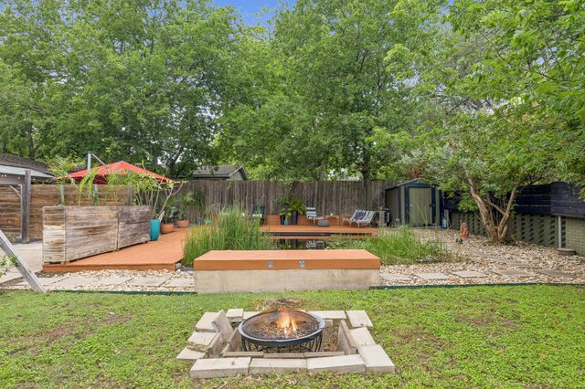 1428 Corona DR, Austin, TX 78723