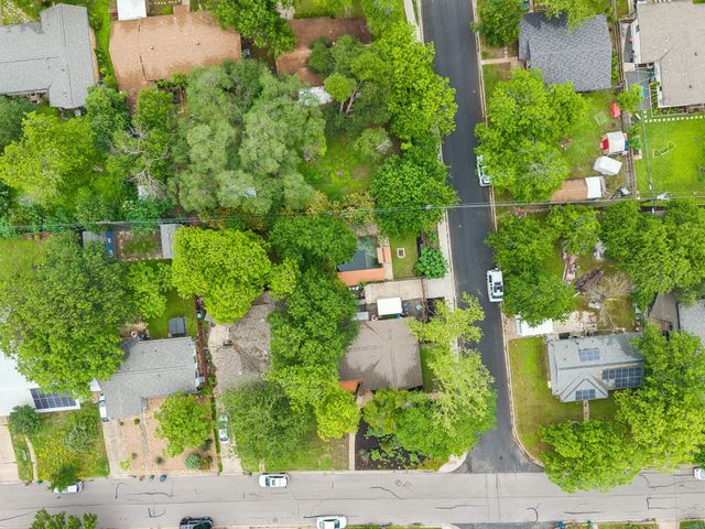 1428 Corona DR, Austin, TX 78723