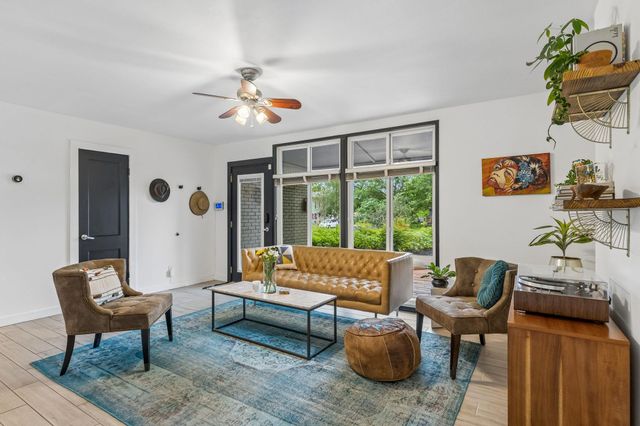 1428 Corona DR, Austin, TX 78723