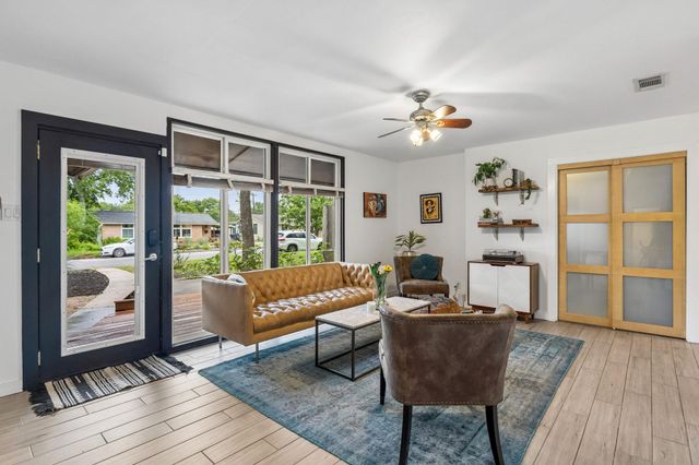 1428 Corona DR, Austin, TX 78723