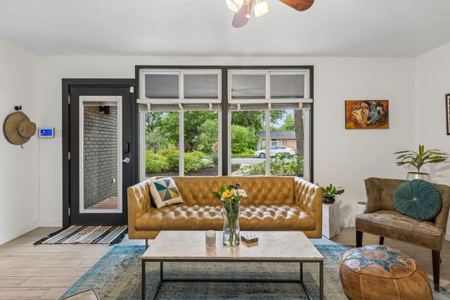 1428 Corona DR, Austin, TX 78723