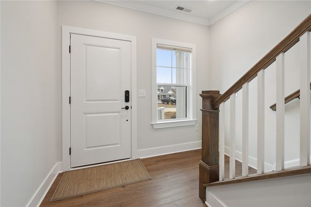 1011 Autumn Woods Drive, Jackson Twp, PA 16033