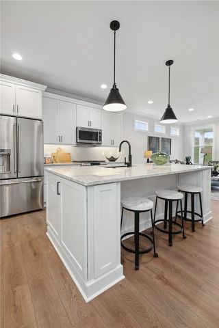 1011 Autumn Woods Drive, Jackson Twp, PA 16033